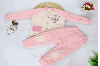 美好小棉袄产品 门店图片