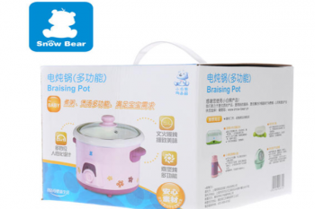 小白熊婴儿用品产品 门店图片