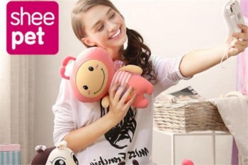 舒宠公仔产品 门店图片