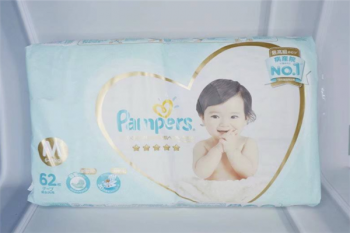 1级宝贝纸尿裤产品 门店图片
