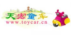 天宏童车加盟
