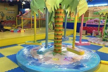 YOYOPARK儿童游乐园产品 门店图片