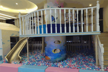 GANOR佳诺国际婴幼中心产品 门店图片