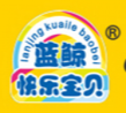 蓝鲸快乐宝贝婴童游泳馆加盟