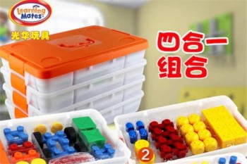 光华玩具产品 门店图片