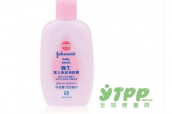 强生婴儿用品产品 门店图片