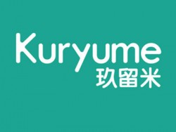 Kuryume玖留米母婴加盟