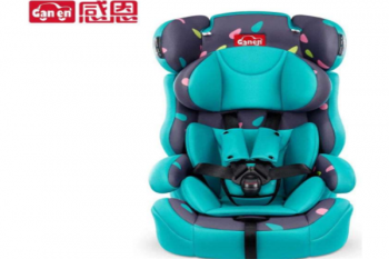 感恩安全座椅产品 门店图片