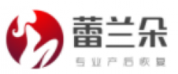 蕾兰朵专业产后恢复品牌logo