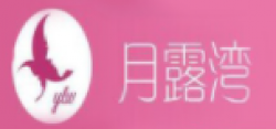 月露湾产后恢复品牌logo