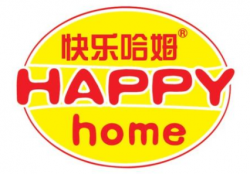 快乐哈姆加盟