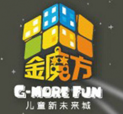 金魔方儿童职业体验馆加盟