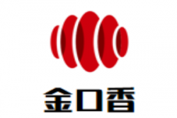 金口香牛肉面品牌logo
