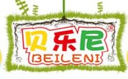 贝乐尼儿童玩具童车品牌logo