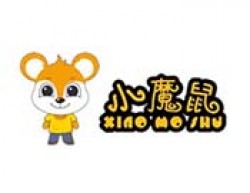 小魔鼠童车品牌logo