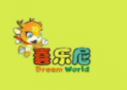 喜乐尼亲子游乐园加盟