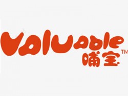 哺宝快乐娃娃婴儿用品加盟