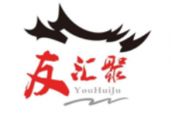 友汇聚重庆小面品牌logo