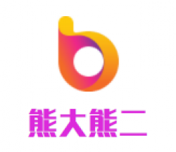 熊大熊二摇摇车加盟