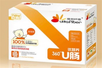维他纤维产品 门店图片