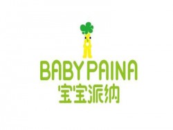 宝宝派纳品牌logo