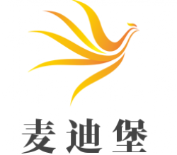 麦迪堡品牌logo