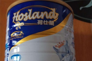 荷仕兰产品 门店图片