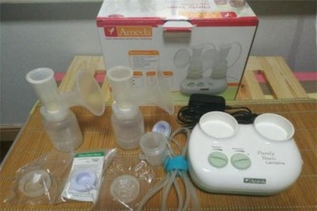 阿美达产品 门店图片