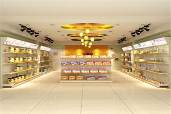 优亲孕婴产品 门店图片