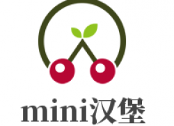 mini汉堡品牌logo
