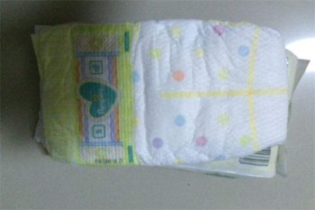 小棉司吉纸尿裤产品 门店图片