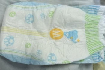 小棉司吉纸尿裤产品 门店图片