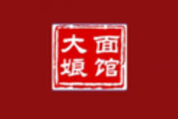 大娘面馆品牌logo