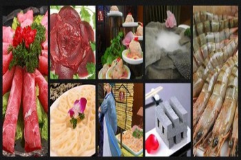 旺米线火锅产品 门店图片