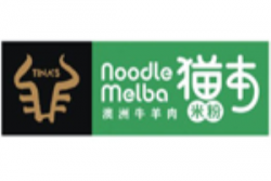 猫本米粉品牌logo