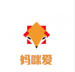 妈咪爱母婴水育馆品牌logo