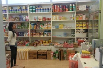 御贝贝产品 门店图片
