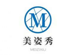 美姿秀品牌logo