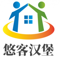悠客汉堡加盟