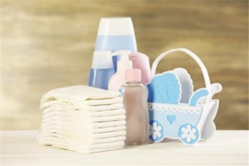 巴巴贝尔婴童用品产品 门店图片