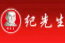 纪先生牛肉面品牌logo