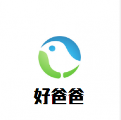 好爸爸婴幼儿游泳馆加盟