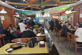 筋牛座香锅米饭产品 门店图片