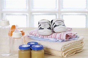 多乐多爱母婴用品产品 门店图片