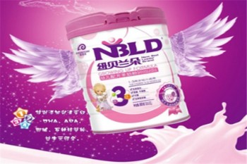 newbaze婴儿食品产品 门店图片