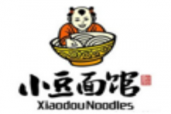 小豆面馆品牌logo