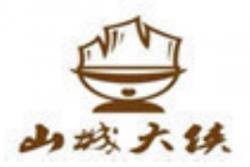 山城大侠重庆小面品牌logo