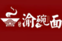 渝碗面重庆小面品牌logo