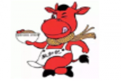 徐轩记面馆品牌logo