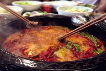 绿野火锅产品 门店图片